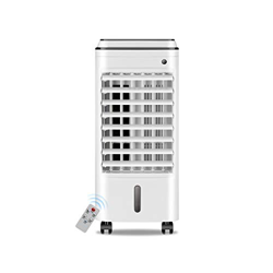DEKD Condizionatore Portatile Ventola di Torre del condizionatore Mini Aria Portatile for casa/Camera da Letto/dormitorio/Ufficio precio
