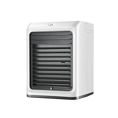 DEKD Condizionatore Portatile Condizione for Air PORTABILE Personale Personale for Air PID REGLIORE OSCILIRE for CASA/Camera/Dorm/OFFICI