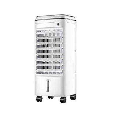 DEKD Condizionatore Portatile Condizionatore d'Aria Portatile Ventola di Raffreddamento oscillante for casa/Camera da Letto/dormitorio/Ufficio