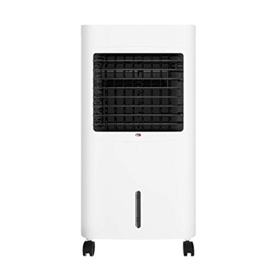 DEKD Condizionatore Portatile Condizionatore Mini Aria Portatile for Ventola di Raffreddamento oscillante felier di Aria evaporativa for Piccola Stanz