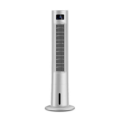 DEKD Condizionatore Portatile Mini Ventola della Torre del Dispositivo di Raffreddamento ad Aria for casa/Camera da Letto/dormitorio/Ufficio