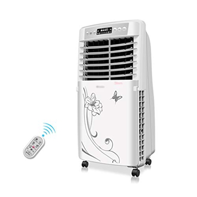 DEKD Condizionatore Portatile Condizione for Air PORTABILE Personale Personale for Air PID REGLIORE OSCILIRE for CASA/Camera/Dorm/OFFICI