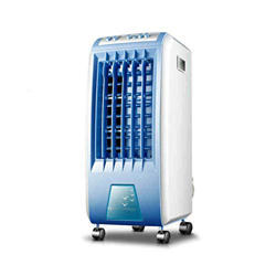 Condizionatore Portatile Relier di aria più personale Portable Air Condizionatore oscillante ventola di raffreddamento a ventola evaporativa Air Refri características