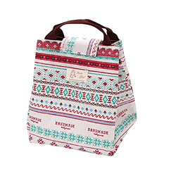 Pack Borse da Lavoro Borsa Termica per Donne Uomini Trave Lunch Riutilizzabile Isolata Picnic Carino E Cucina, da E Bar Scalda Corpo Elettrico (E, One características