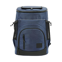 LvSenLin Zaino refrigerante a Tenuta stagna Resistente all'Usura da Picnic all'aperto da 30 Litri con Borsa a Rete Campeggio da Escursionismo Isolato  precio