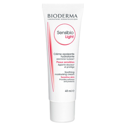 Bioderma Sensibio Light Crema lenitiva per pelli intolleranti características