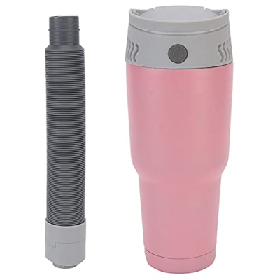 Kuuleyn Raffreddatore d'Aria Personale, Raffreddatore d'Aria Esterno, Raffreddatore d'Aria Portatile Portatile con Isolamento sottovuoto Raffreddament