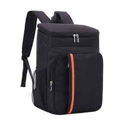 LvSenLin Zaino Frigorifero da Picnic per Campeggio Addensare Borsa Termica Grande Impermeabile Frigorifero Borsa Termica isolata termicamente Fresca características