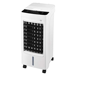 DEKD Condizionatore Portatile Ventile della Torre del condizionatore d'Aria Portatile for casa/Camera da Letto/dormitorio/Ufficio