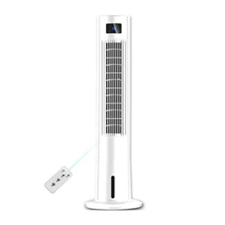DEKD Condizionatore Portatile Air RESEDERE Personale Personale Percorso for CONSIDERE Piedistale Silenzioso for casa/Camera da Letto/dormitorio/Uffici características
