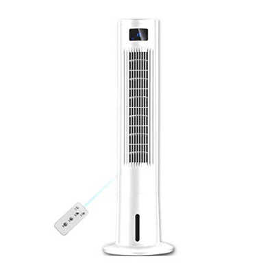 DEKD Condizionatore Portatile Air RESEDERE Personale Personale Percorso for CONSIDERE Piedistale Silenzioso for casa/Camera da Letto/dormitorio/Uffici