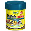 Tetra Tablets TabiMin mangime in compresse - 120 compresse (36 g) características