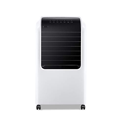 Condizionatore Portatile Relier di aria più personale Portable Air Condizionatore oscillante ventola di raffreddamento a ventola evaporativa Air Refri