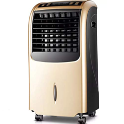 DEKD Condizionatore Portatile Condizione for Air PORTABILE Personale Personale for Air PID REGLIORE OSCILIRE for CASA/Camera/Dorm/OFFICI en oferta