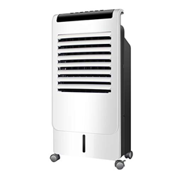 DEKD Condizionatore Portatile Condizionatore d'Aria Portatile Fanticol condizionatore del Tavolo Personale for casa/Camera da Letto/dormitorio/Ufficio precio