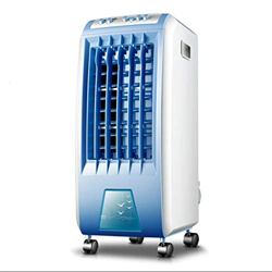 DEKD Condizionatore Portatile Condizione for Air PORTABILE Personale Personale for Air PID REGLIORE OSCILIRE for CASA/Camera/Dorm/OFFICI características