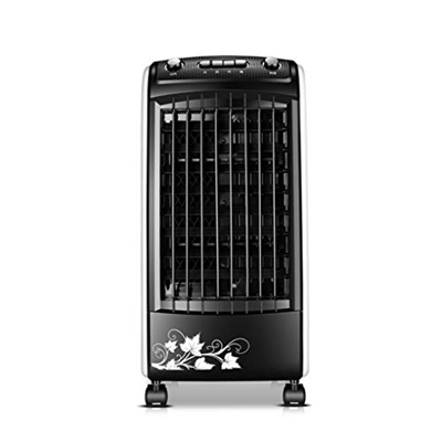 DEKD Condizionatore Portatile Condizionatore d'Aria Mobile Tavolo Personale Velio condizionatore for casa/Camera da Letto/dormitorio/Ufficio