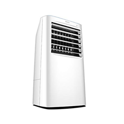 DEKD Condizionatore Portatile Air Cooler Personal Portable Air Condizionatore Tavolo Personal Condizionatore Air Condizionatore for casa/Camera da Let precio