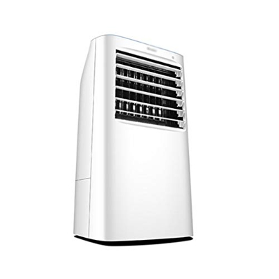 DEKD Condizionatore Portatile Air Cooler Personal Portable Air Condizionatore Tavolo Personal Condizionatore Air Condizionatore for casa/Camera da Let