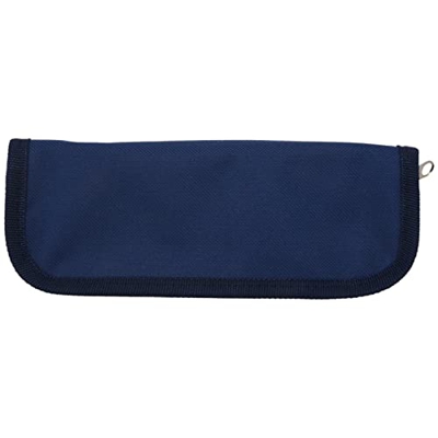 CENALL Borsa termica per insulina da viaggio per farmaci diabetici organizzatore borsa termica blu marino