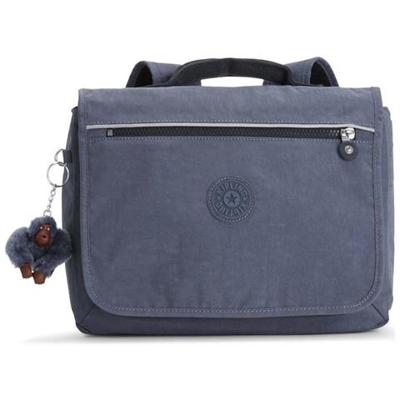 Zaini Kipling New School Valigie One Size