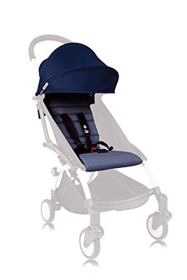 Babyzen BZ10108–11 – passeggino da viaggio