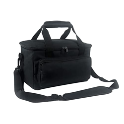 pinjing 2 PCS Borsa della Centrale elettrica,Borsa da Viaggio Compatibile con Jackery Explorer 160/240/300 - Borsa portaoggetti per Power Station Expl en oferta