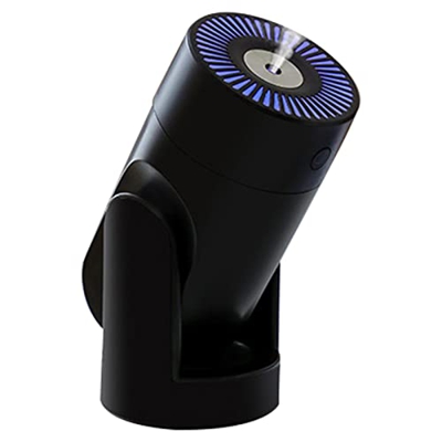 X/Y Umidificatore d'Aria per la casa | Mini Umidificatore per Piante e Bambini, Umidificatore per la Casa | Umidificatori ad Effetto Luce Notturna per