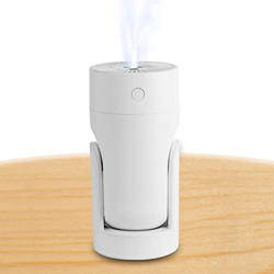 Umidificatore d'ambiente per piante | Umidificatore d'aria portatile, mini umidificatore personale carino,Umidificatori per piante per bambini, umidif en oferta