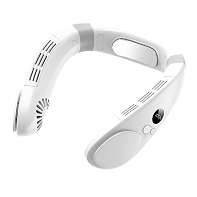 XIAOJUN Vel cingolato for Cuoio for Il condizionatore for Aria Mobile Senza Foglia di Raffreddamento ad Aria di Raffreddamento della Ventola Portatile