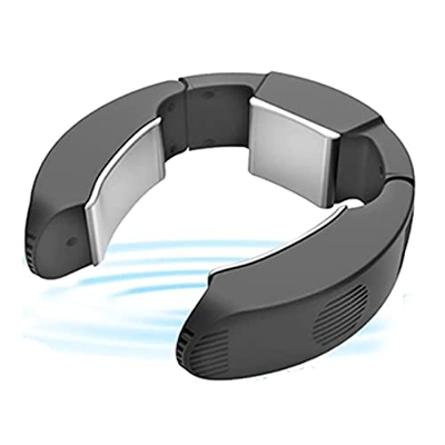 XIAOJUN Più Fresco del Collo USB Tipo di Alimentazione Condizionatore d'Aria Ventola di Raffreddamento al Collo del Fresco Portatile for Regalo di Com