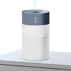 MezoJaoie Mini Umidificatore,Umidificatore diffusore per Auto | Diffusore per Auto Umidificatore Aromaterapia Diffusore di Oli Essenziali per Auto Hom en oferta