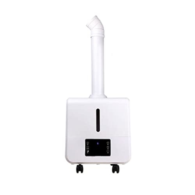 FMOPQ Humidifier 16L Large-Capacity Humidifier Floor-Standing Timing Humidifier Smart Control with Humidistat WaterlesAutomatic Shut-off Top Fill Humi