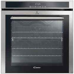 Forno FCXE818XWIFI Elettrico Ventilato Wi-Fi Capacità 78 litri Colore Inox en oferta