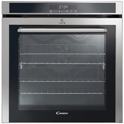 Forno FCXE818XWIFI Elettrico Ventilato Wi-Fi Capacità 78 litri Colore Inox