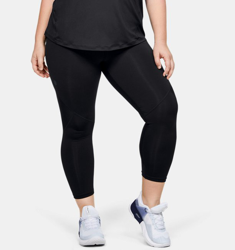 Capri UA RUSH Crop da donna en oferta