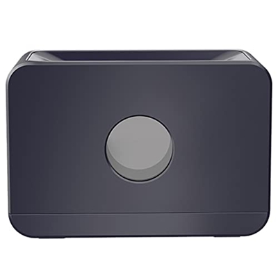 Peegsan Diffusore d'Aria per aromaterapia - Diffusore di aromi umidificatore a Fiamma Multicolore - Diffusore di Olio Essenziale per la Decorazione de