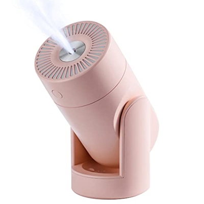 X/Y Umidificatori per Camera da Letto - Umidificatore d'Aria per piantine, umidificatori Personali Portatili | Umidificatore Domestico Regolabile per 