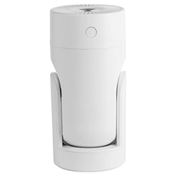 Eayoly Umidificatore d'Aria per la casa, Umidificatore d'Aria Portatile, Mini umidificatore Personale Carino, Piccolo umidificatore ad Angolo Regolabi precio