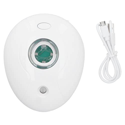 Mini Umidificatore Portatile Innovativo Dispositivo di Umidificazione per Nebulizzazione USB, Diffusore di Olio Essenziale per Home Office Desktop Umi en oferta