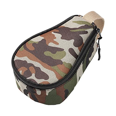 Colcolo Borsa Multifunzione per Borsa per stoviglie Borsa per Alimenti in Tessuto Oxford Borsa per stoviglie Resistente per Viaggi Picnic Barbecue BBQ