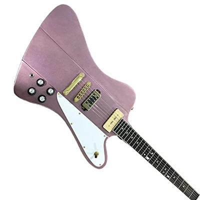 skjos Chitarra Elettrica in Acciaio Acustico Acciaio Chitarre Chitarre Chitarra Stringhe Acoustic Steel Guitar Classica La Chitarra (Color : A, Size :