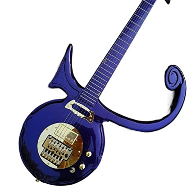 skjos Guitar Metallic Purple Gold Accessories 6 Corde Stringa in Acciaio Acciaio Acustico A Corda d'Acciaio Acustico (Color : Guitar)