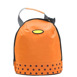 AMBAYZ Picnic Cestino Portatile Sacca da Picnic in Alluminio Borsa Isolante per la Borsa per Ghiaccio Multifunzione Sacca per il Pranzo Di Capacità pe características