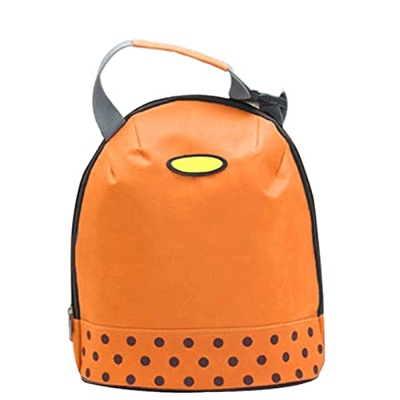 AMBAYZ Picnic Cestino Portatile Sacca da Picnic in Alluminio Borsa Isolante per la Borsa per Ghiaccio Multifunzione Sacca per il Pranzo Di Capacità pe