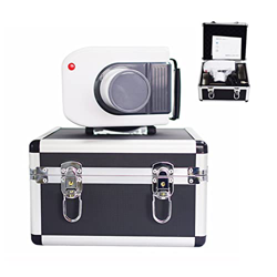 XIANGFA Batteria Ricaricabile di qualità HD per Macchina Digitale da Laboratorio Portatile en oferta