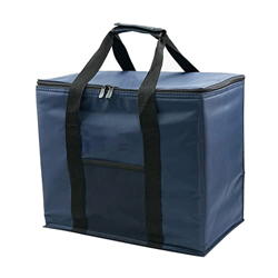 AMBAYZ Borsa per Frigorifero per Cesto Picnic Isolamento Isolante Frigorifero Sacca per Ghiaccio Isolante Isolamento/3 características