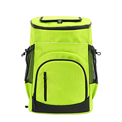AMBAYZ Borsa per Frigorifero per Cesto Picnic Morbido 36 Lattine da 36 Lattine Corretto Isolato Zaino Isolato Isolato Frigorifero da Viaggio in Frigor precio