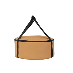 AMBAYZ Picnic Cestino 13.7L Cocchera Coperche Cocchine Cocchio Campio Ultra Light Portatile Campaggio Cascie/3 características