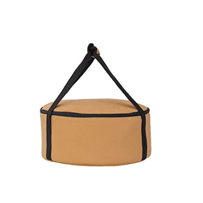 AMBAYZ Picnic Cestino 13.7L Cocchera Coperche Cocchine Cocchio Campio Ultra Light Portatile Campaggio Cascie/3